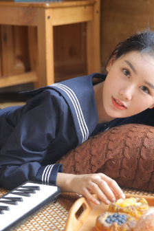 嫂子的职业