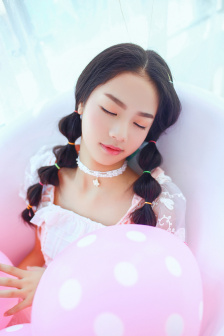 秘密爱