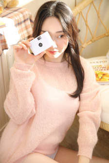 姚子羚吻戏